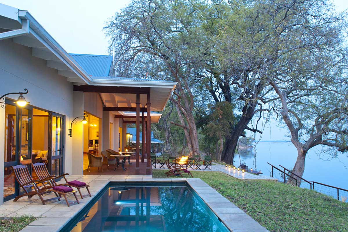 20 best Zambia safari lodges and Campsites to visit in 2026-2028
